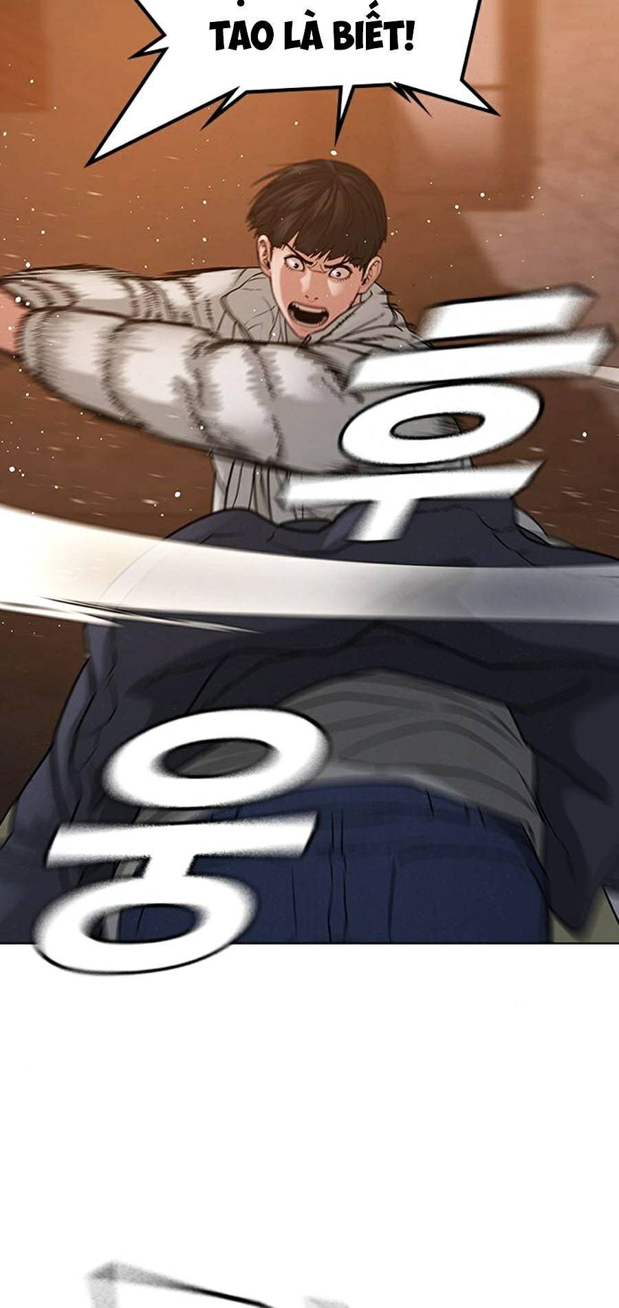 Nhiệm Vụ Đời Thật chapter 19 - Upload bởi truyensieuhay.com