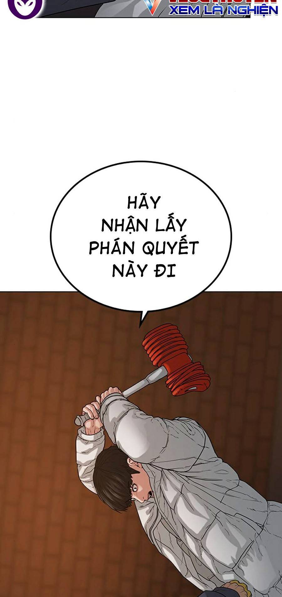 Nhiệm Vụ Đời Thật chapter 19 - Upload bởi truyensieuhay.com