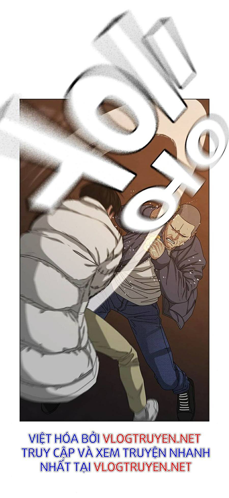 Nhiệm Vụ Đời Thật chapter 19 - Upload bởi truyensieuhay.com