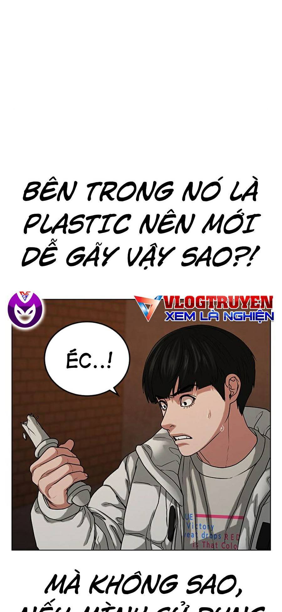 Nhiệm Vụ Đời Thật chapter 19 - Upload bởi truyensieuhay.com