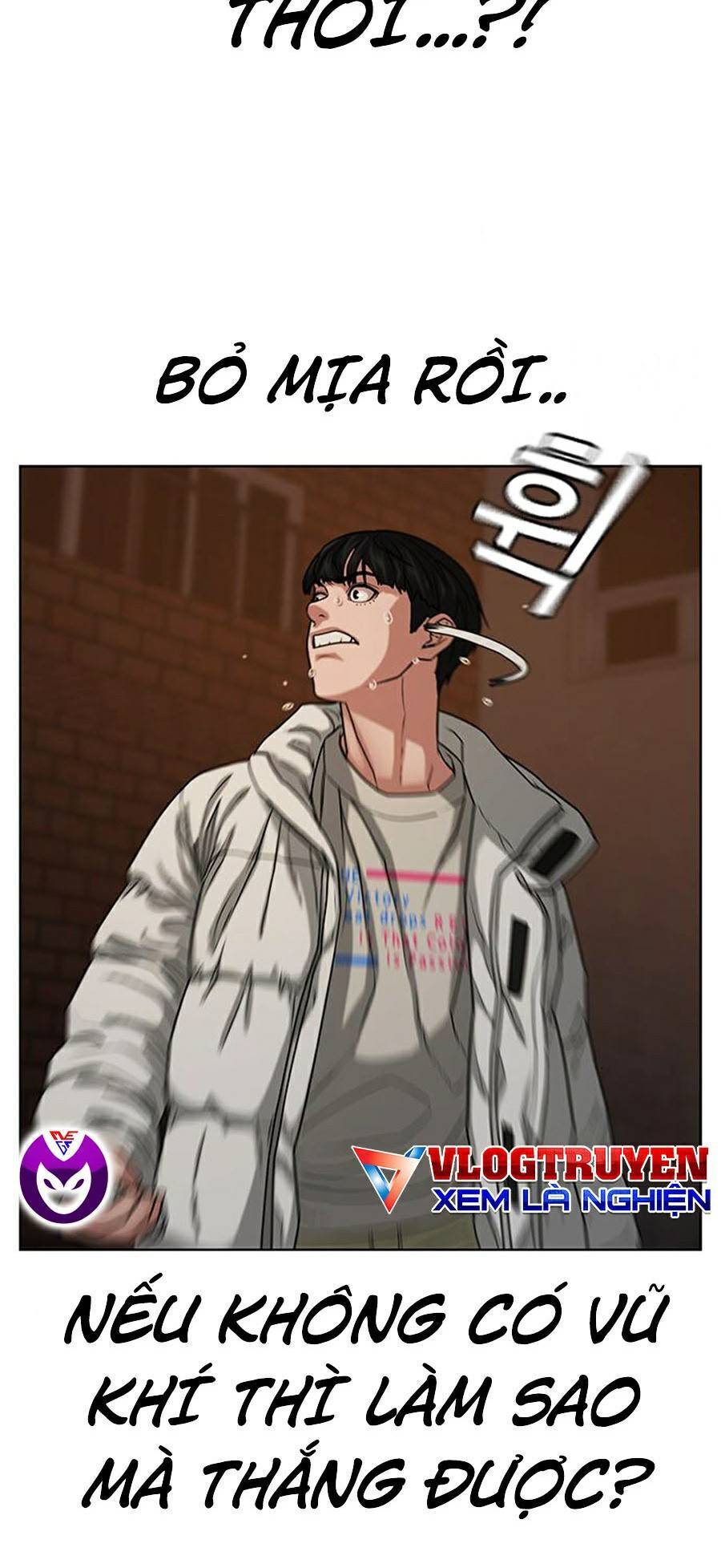 Nhiệm Vụ Đời Thật chapter 19 - Upload bởi truyensieuhay.com