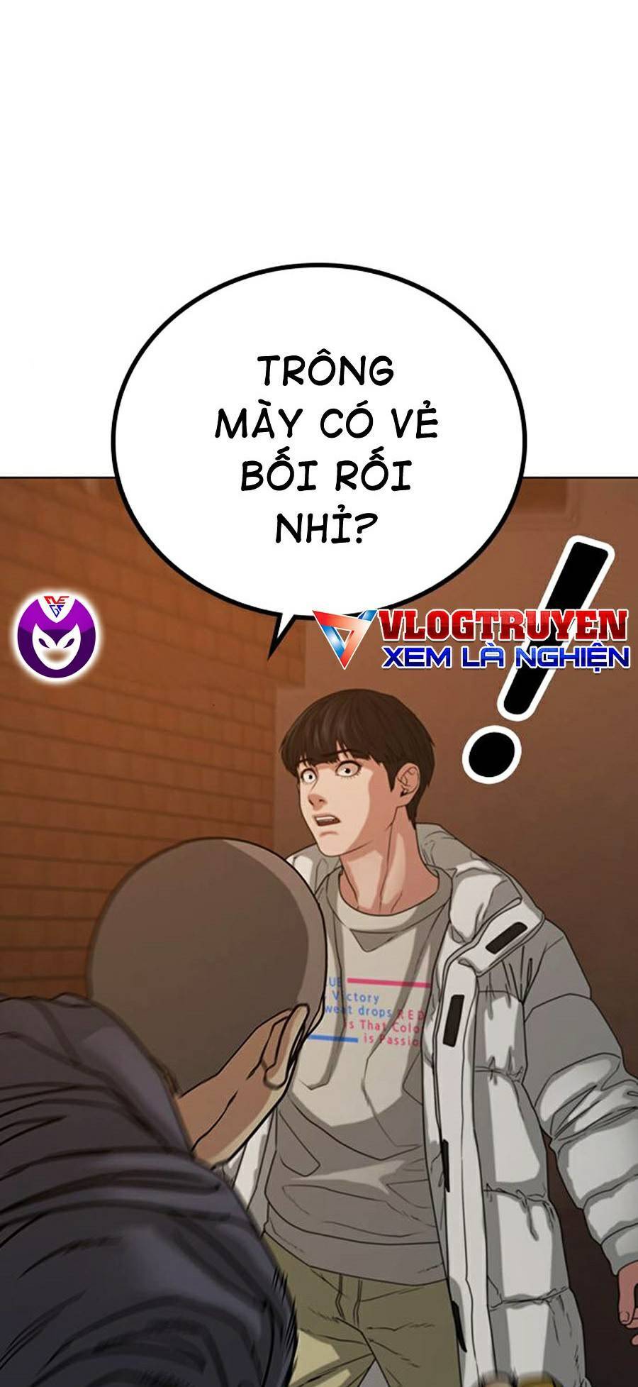 Nhiệm Vụ Đời Thật chapter 19 - Upload bởi truyensieuhay.com