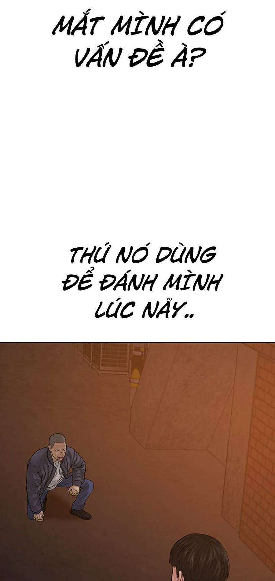 Nhiệm Vụ Đời Thật chapter 19 - Upload bởi truyensieuhay.com