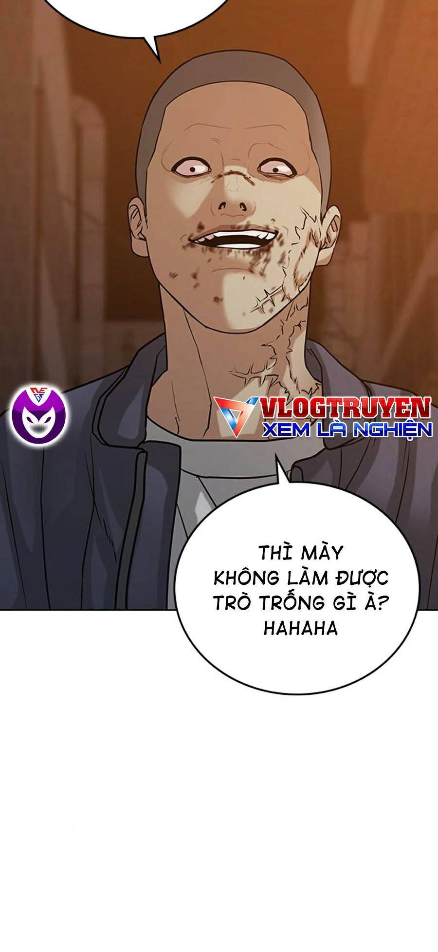 Nhiệm Vụ Đời Thật chapter 19 - Upload bởi truyensieuhay.com