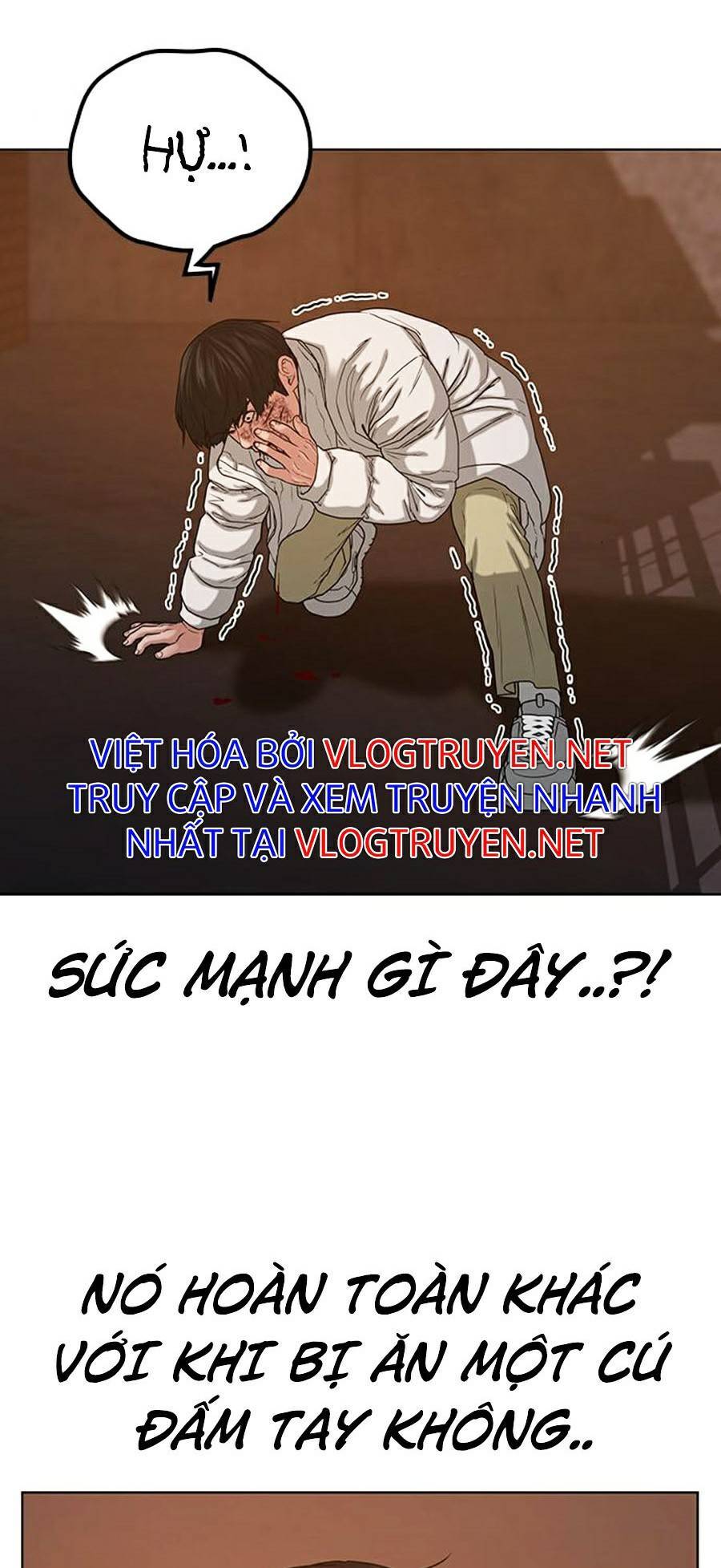 Nhiệm Vụ Đời Thật chapter 19 - Upload bởi truyensieuhay.com