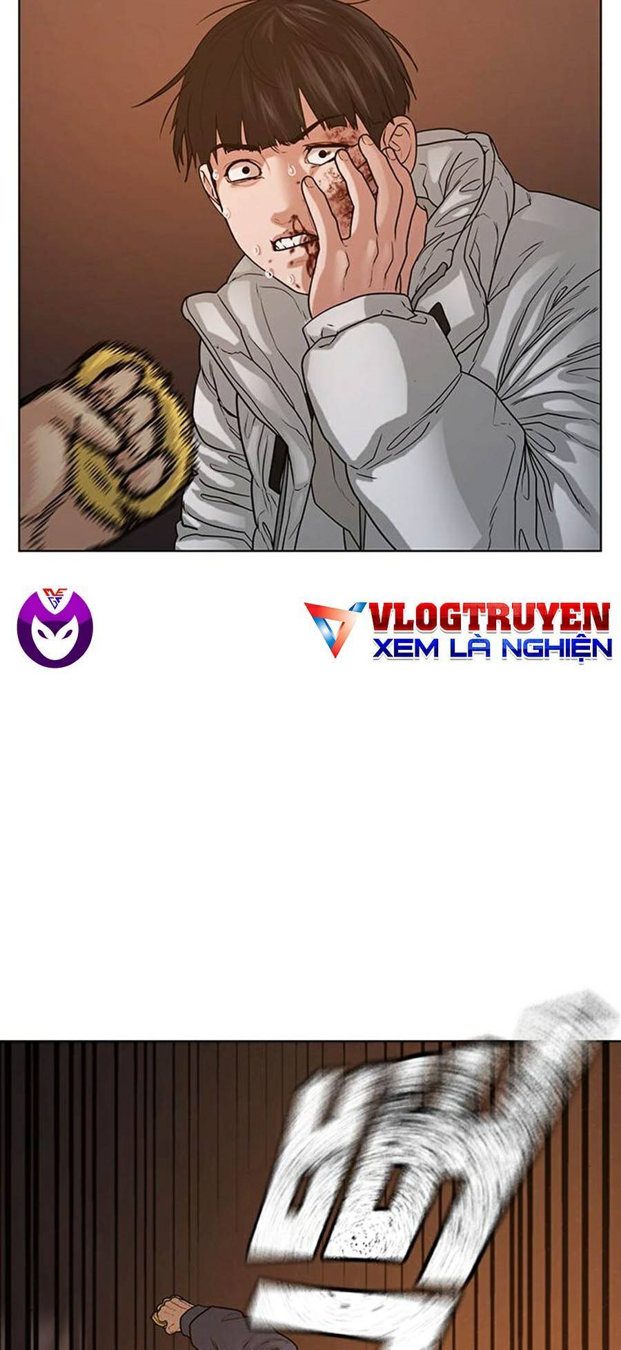 Nhiệm Vụ Đời Thật chapter 19 - Upload bởi truyensieuhay.com