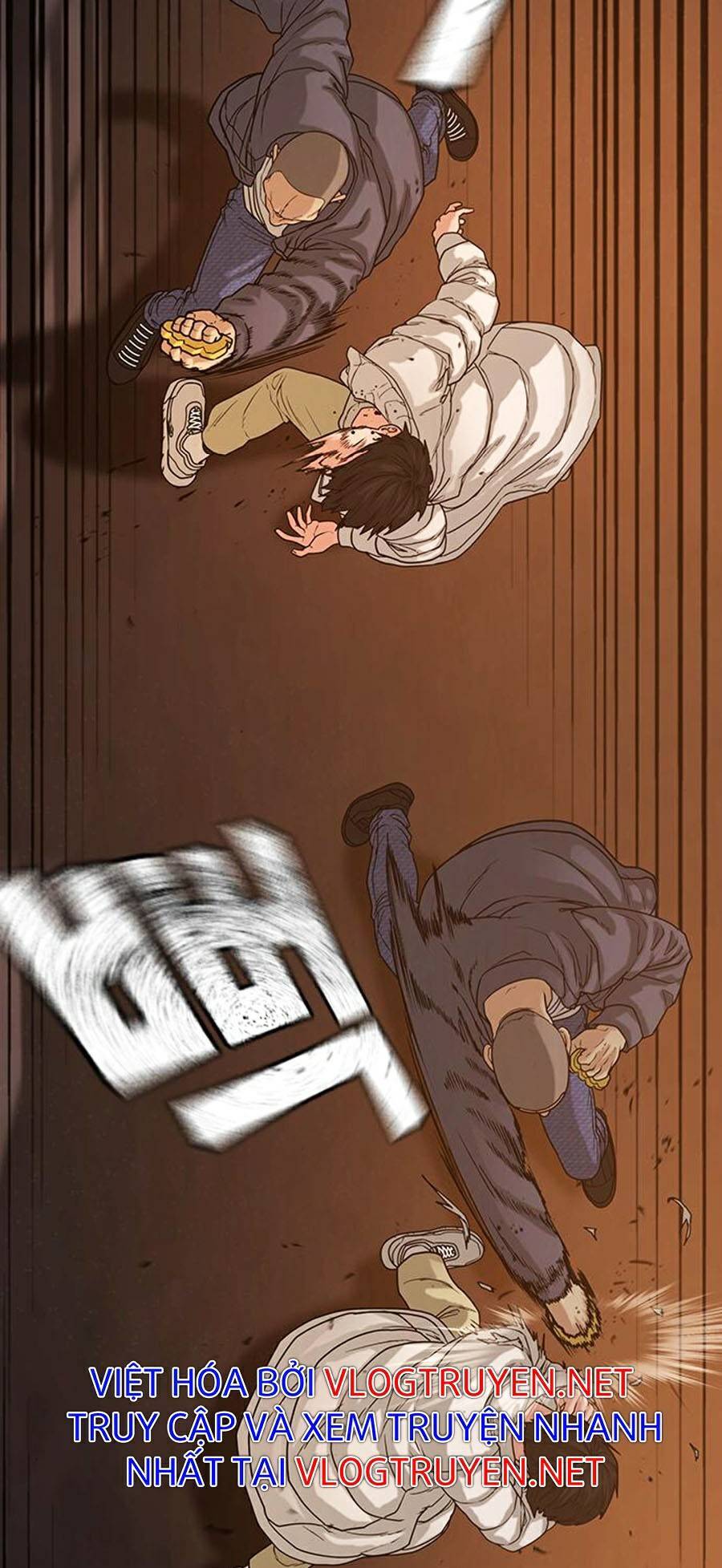 Nhiệm Vụ Đời Thật chapter 19 - Upload bởi truyensieuhay.com