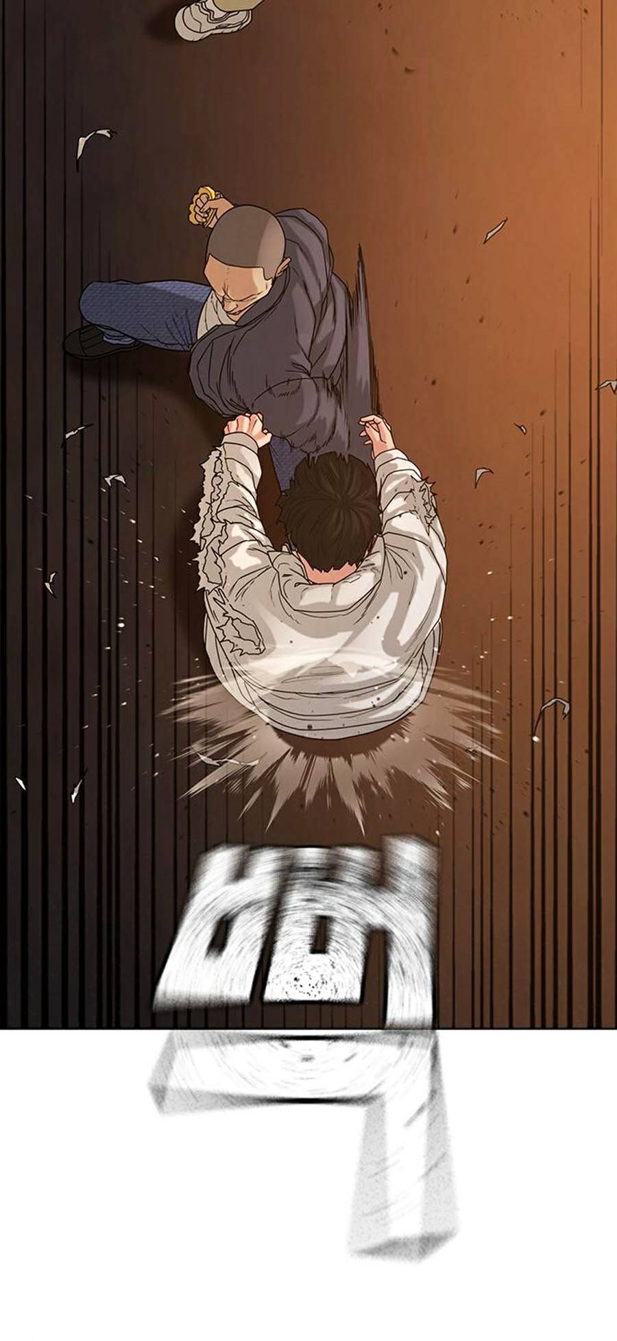 Nhiệm Vụ Đời Thật chapter 19 - Upload bởi truyensieuhay.com