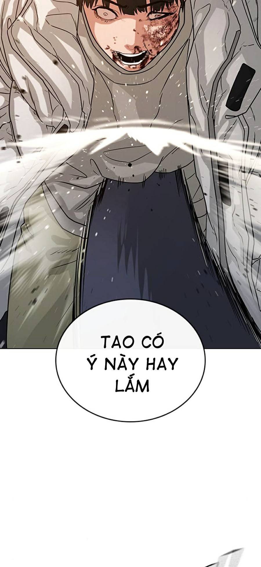 Nhiệm Vụ Đời Thật chapter 19 - Upload bởi truyensieuhay.com