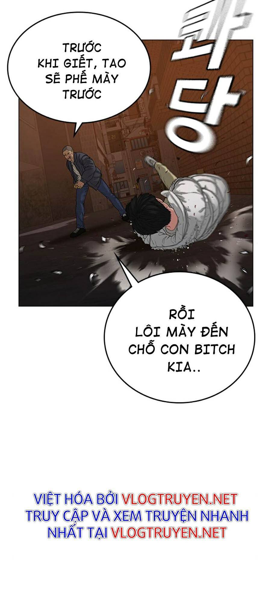 Nhiệm Vụ Đời Thật chapter 19 - Upload bởi truyensieuhay.com