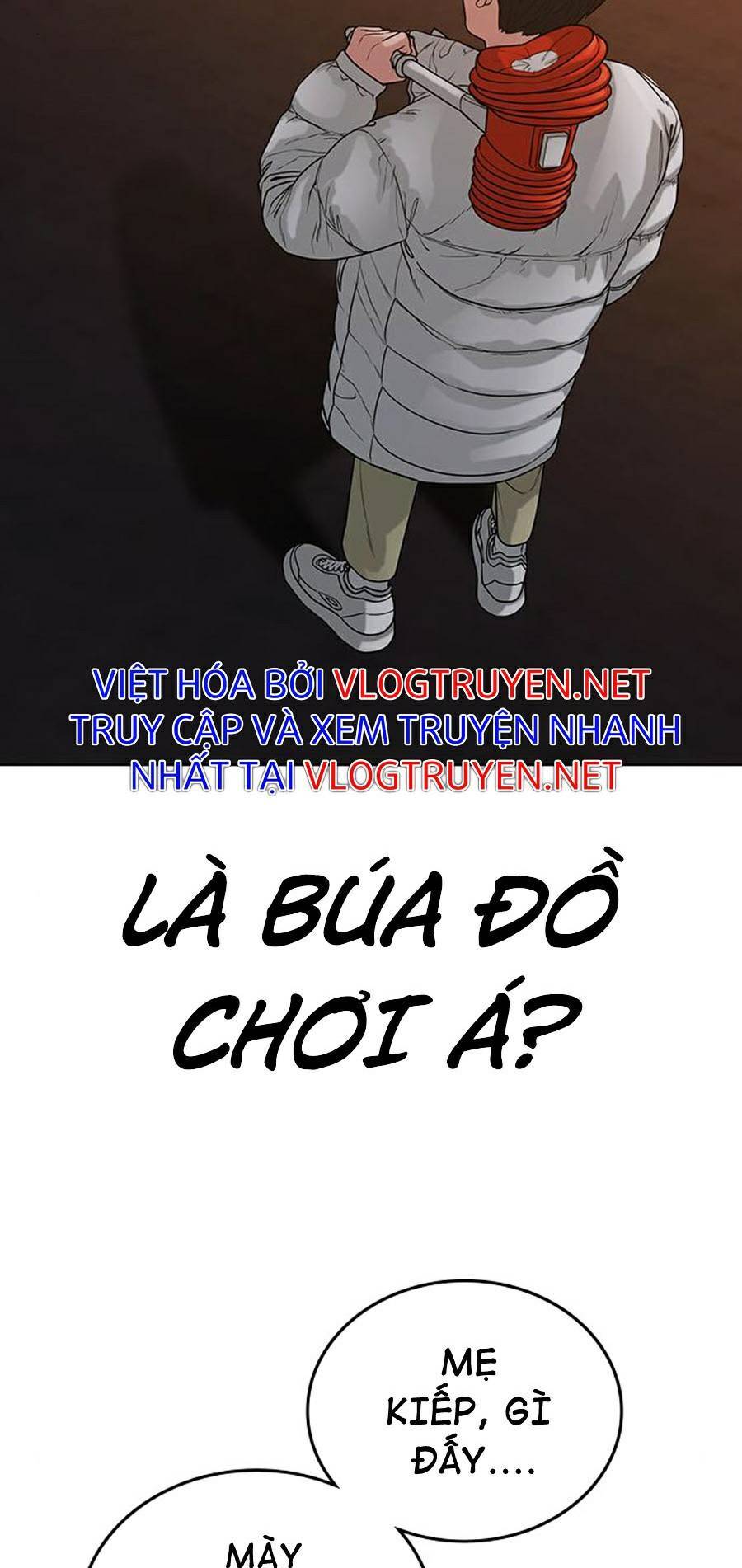 Nhiệm Vụ Đời Thật chapter 19 - Upload bởi truyensieuhay.com