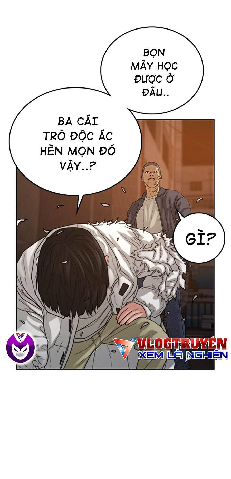 Nhiệm Vụ Đời Thật chapter 19 - Upload bởi truyensieuhay.com