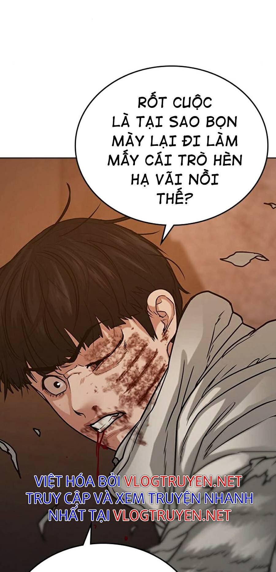 Nhiệm Vụ Đời Thật chapter 19 - Upload bởi truyensieuhay.com