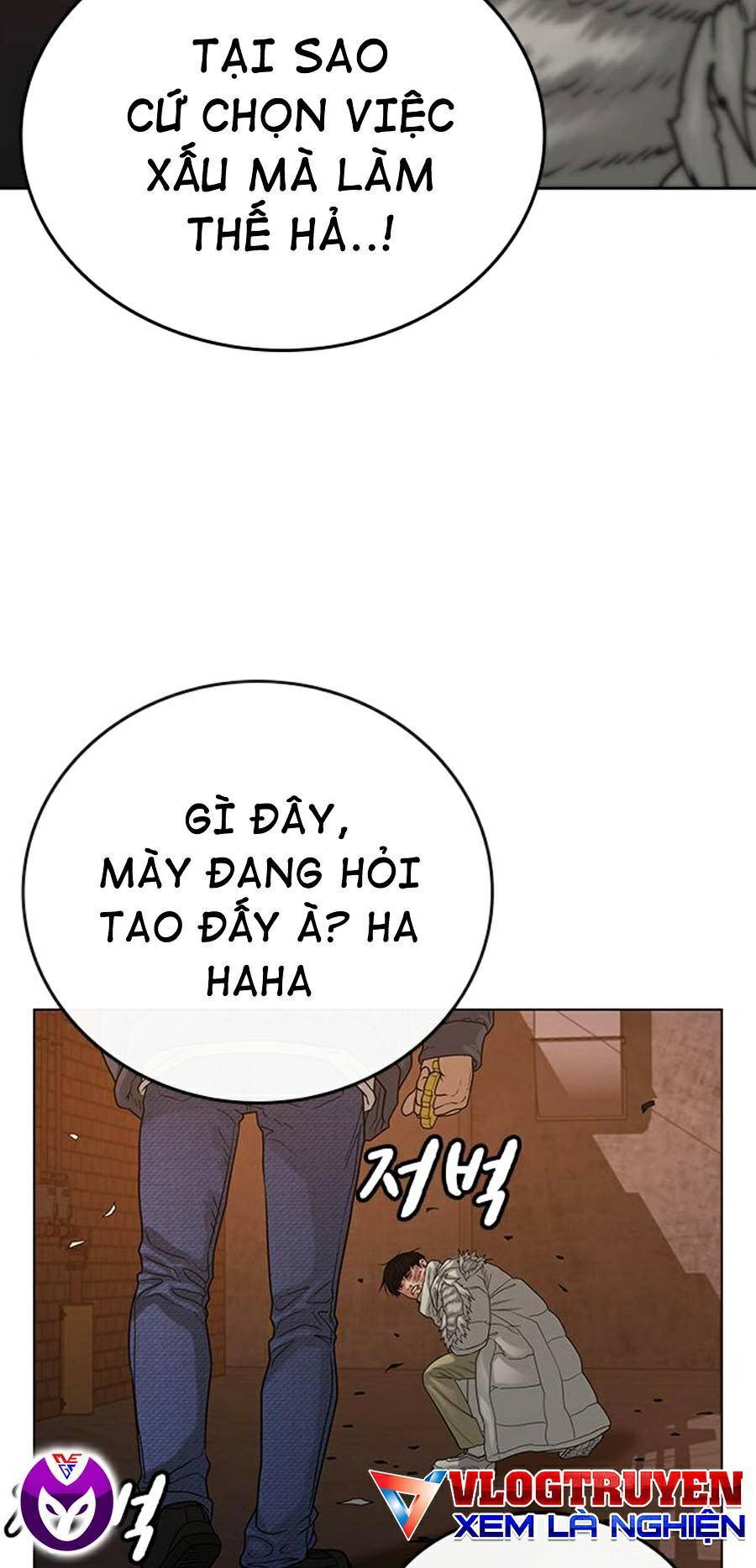 Nhiệm Vụ Đời Thật chapter 19 - Upload bởi truyensieuhay.com