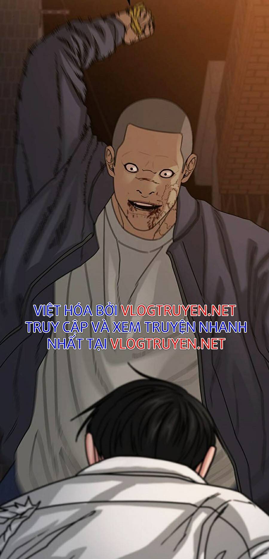 Nhiệm Vụ Đời Thật chapter 19 - Upload bởi truyensieuhay.com