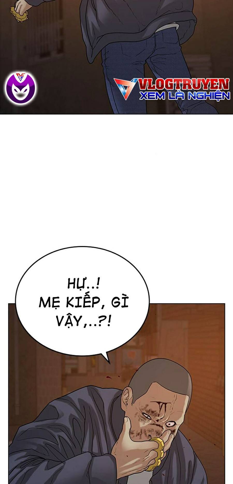 Nhiệm Vụ Đời Thật chapter 19 - Upload bởi truyensieuhay.com
