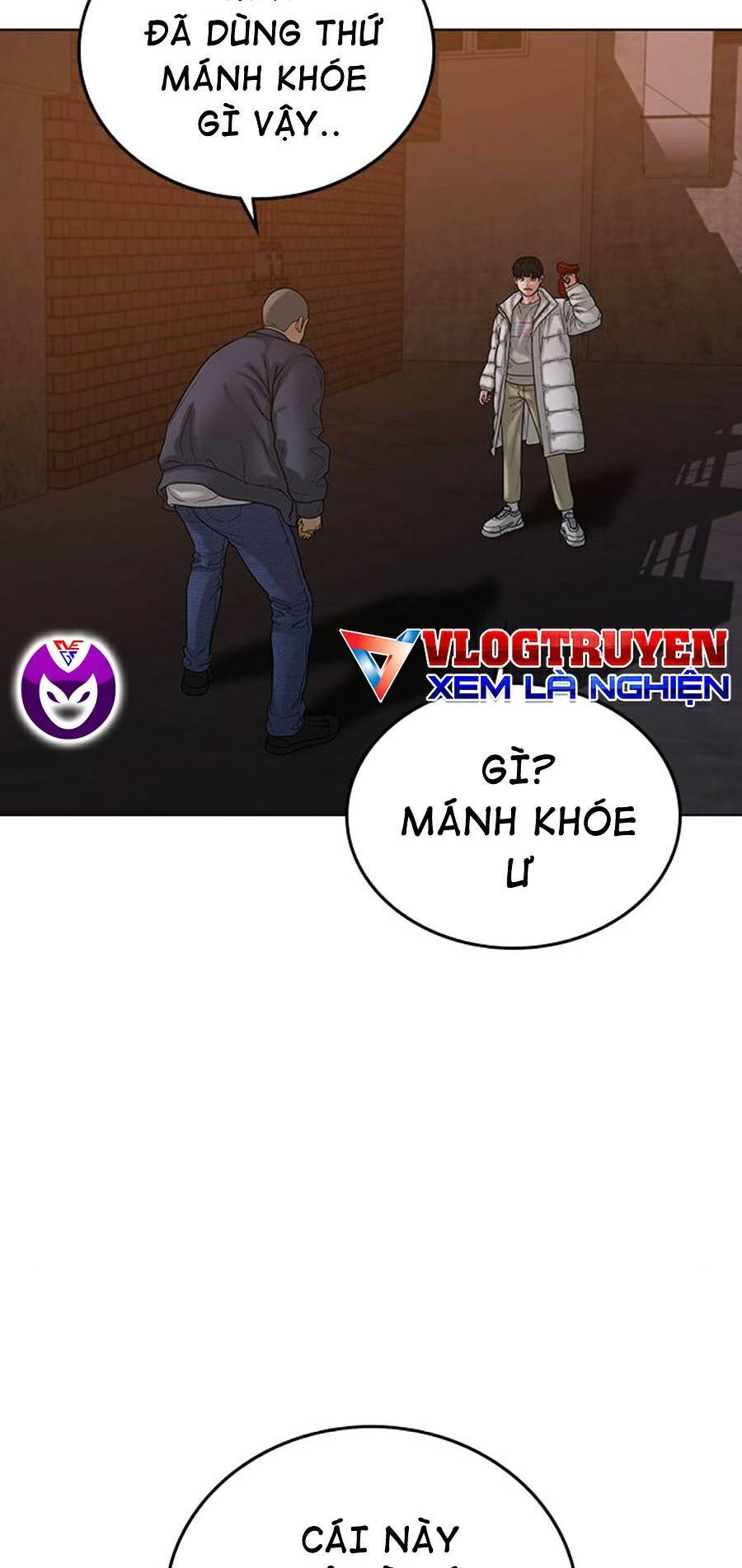 Nhiệm Vụ Đời Thật chapter 19 - Upload bởi truyensieuhay.com