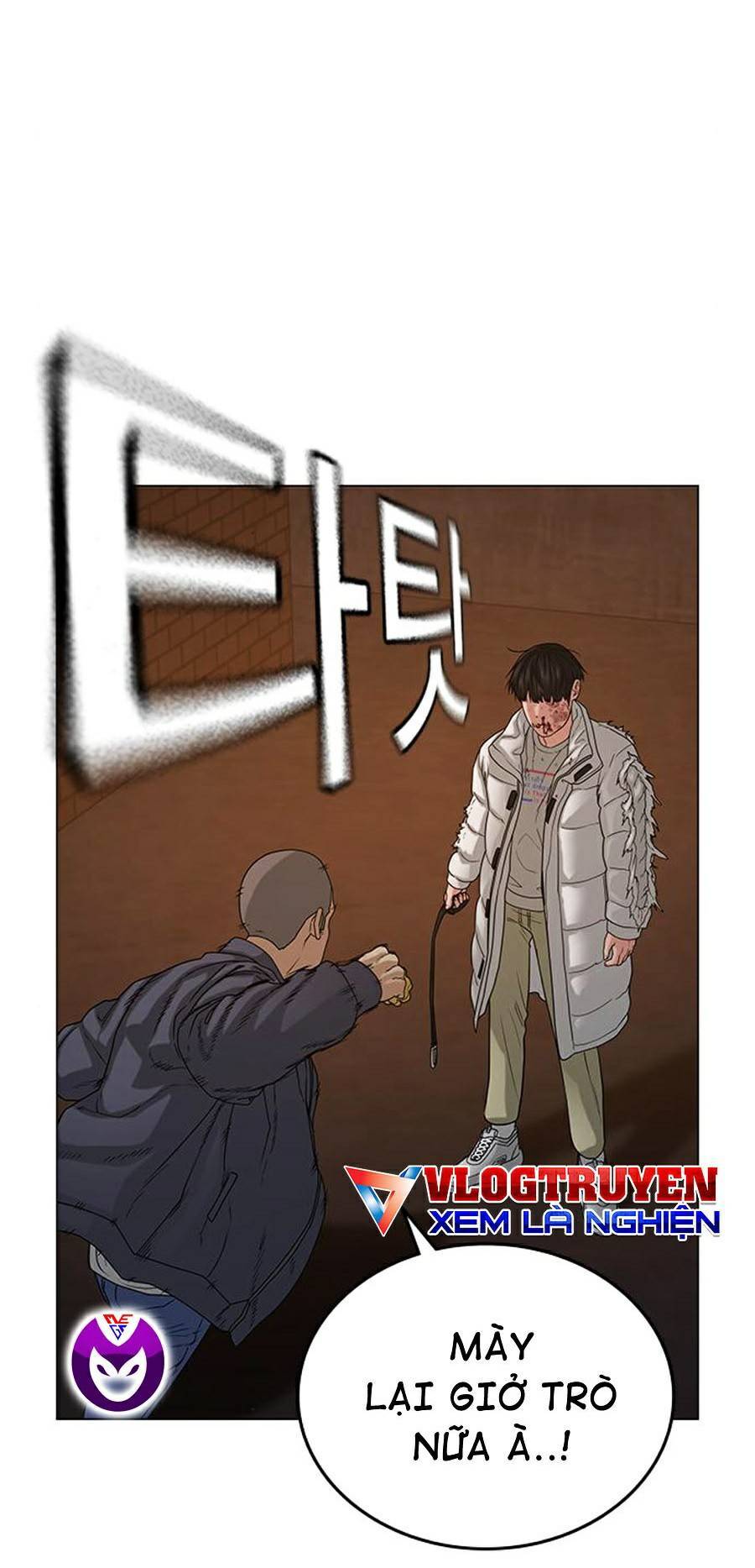Nhiệm Vụ Đời Thật chapter 19 - Upload bởi truyensieuhay.com