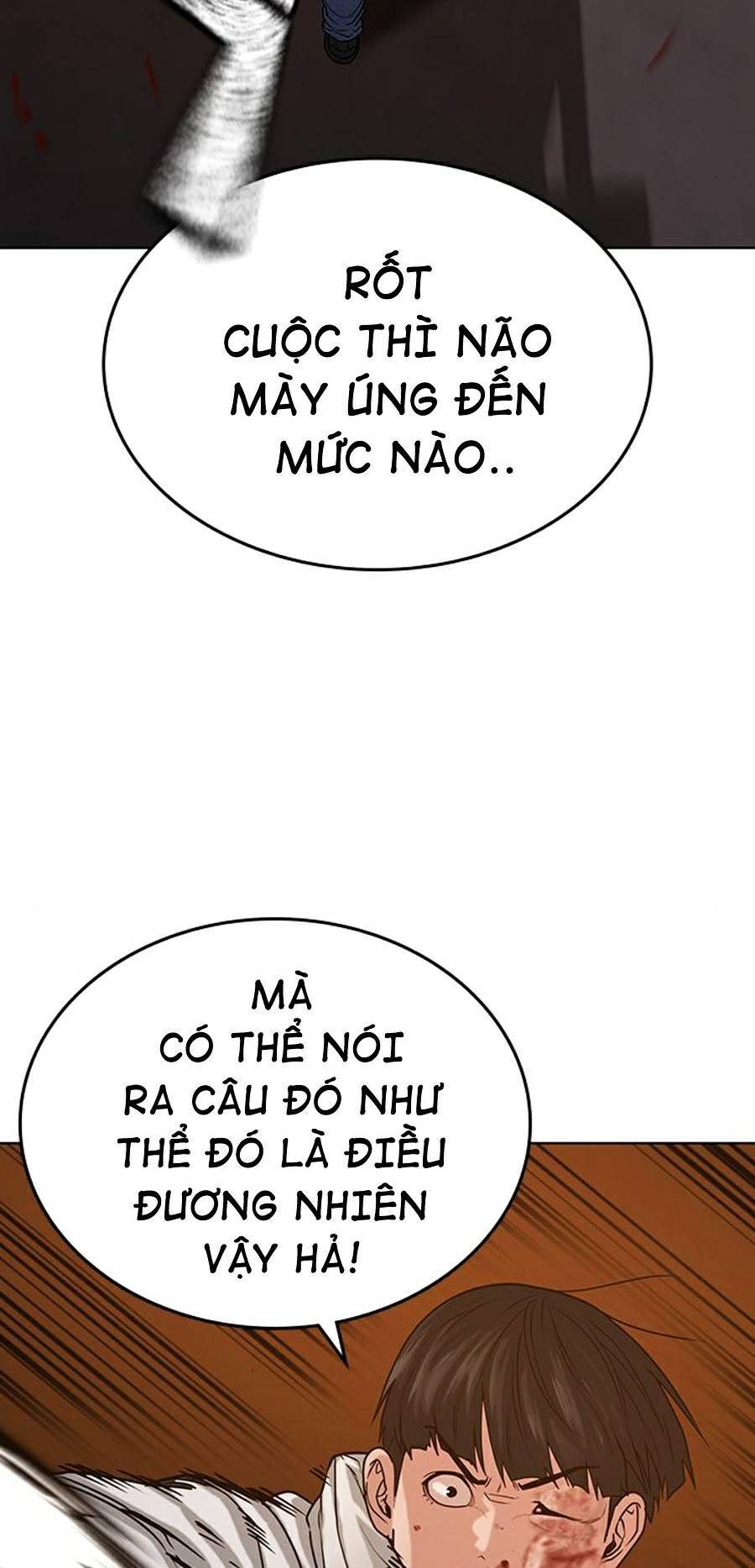 Nhiệm Vụ Đời Thật chapter 19 - Upload bởi truyensieuhay.com