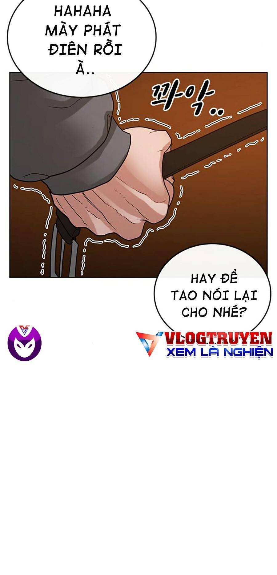 Nhiệm Vụ Đời Thật chapter 19 - Upload bởi truyensieuhay.com