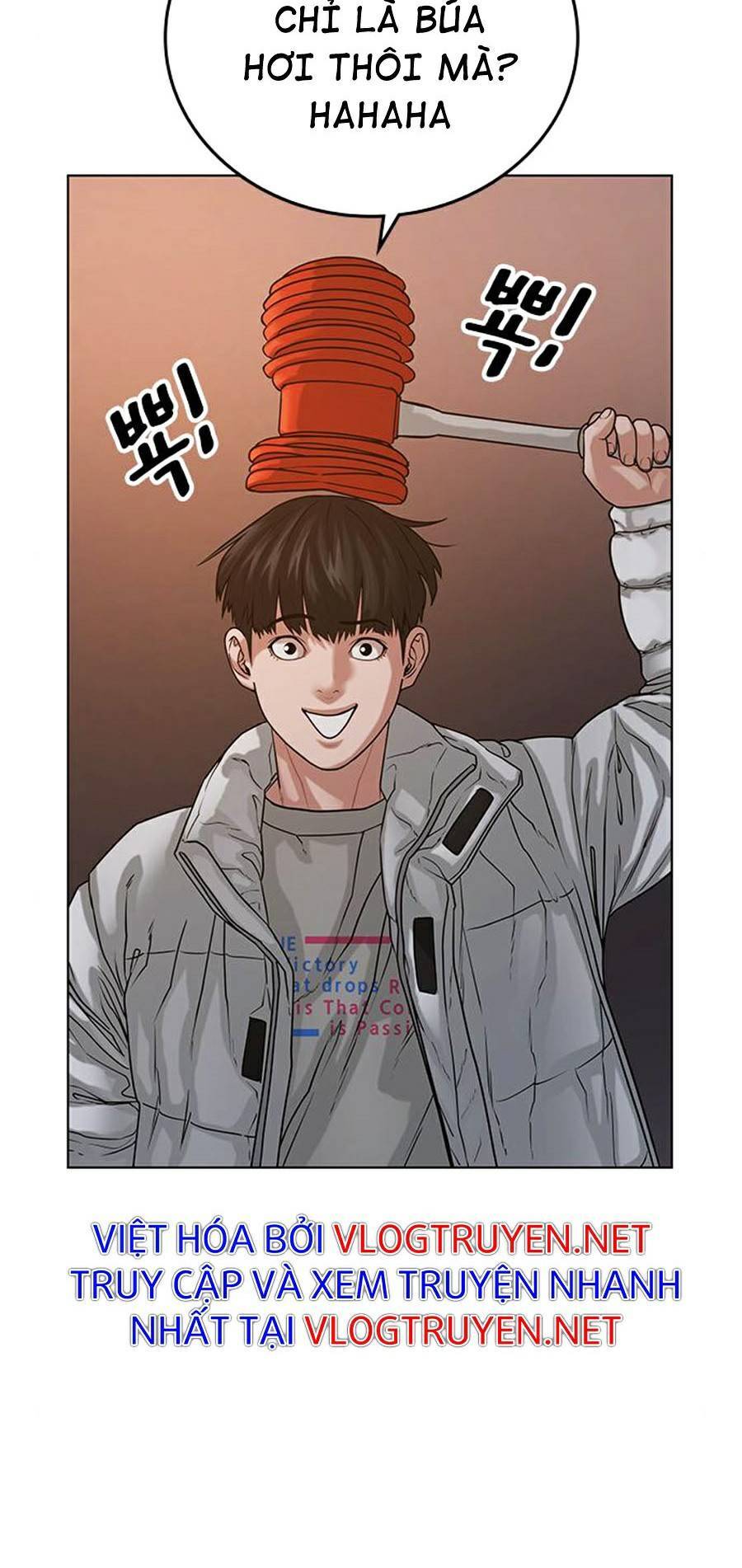 Nhiệm Vụ Đời Thật chapter 19 - Upload bởi truyensieuhay.com