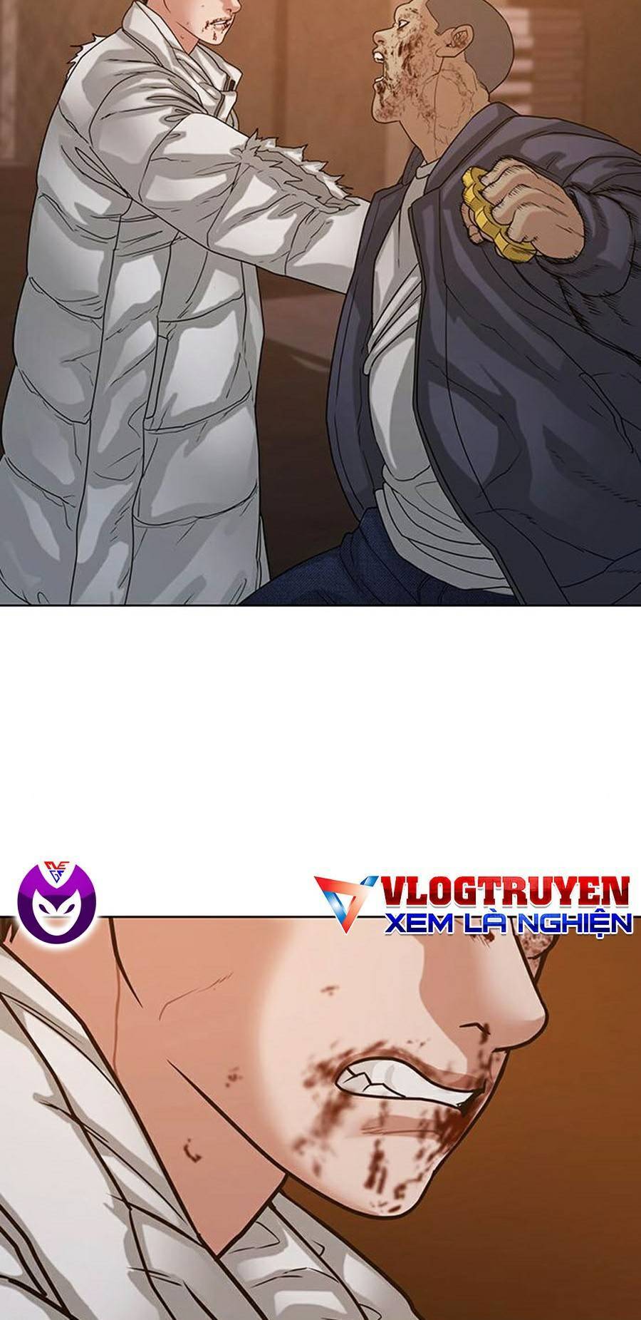 Nhiệm Vụ Đời Thật chapter 19 - Upload bởi truyensieuhay.com