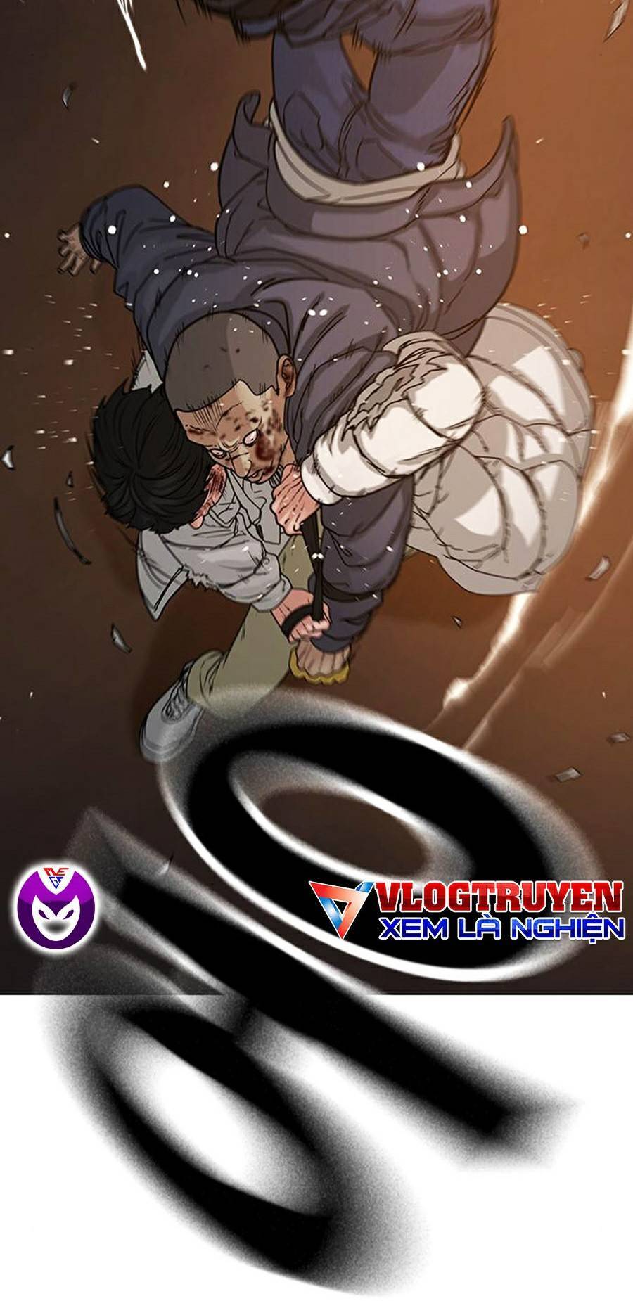 Nhiệm Vụ Đời Thật chapter 19 - Upload bởi truyensieuhay.com