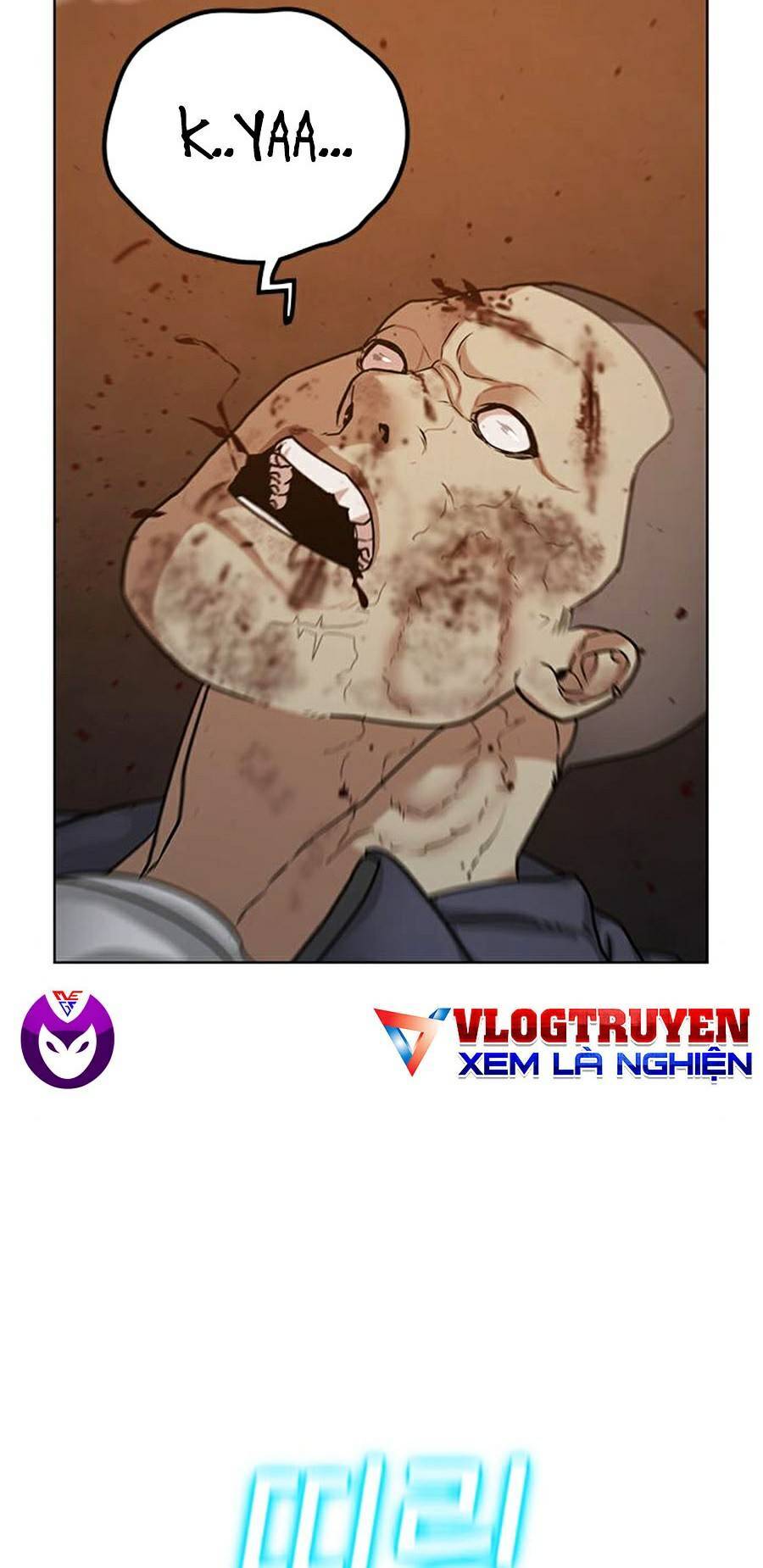 Nhiệm Vụ Đời Thật chapter 19 - Upload bởi truyensieuhay.com
