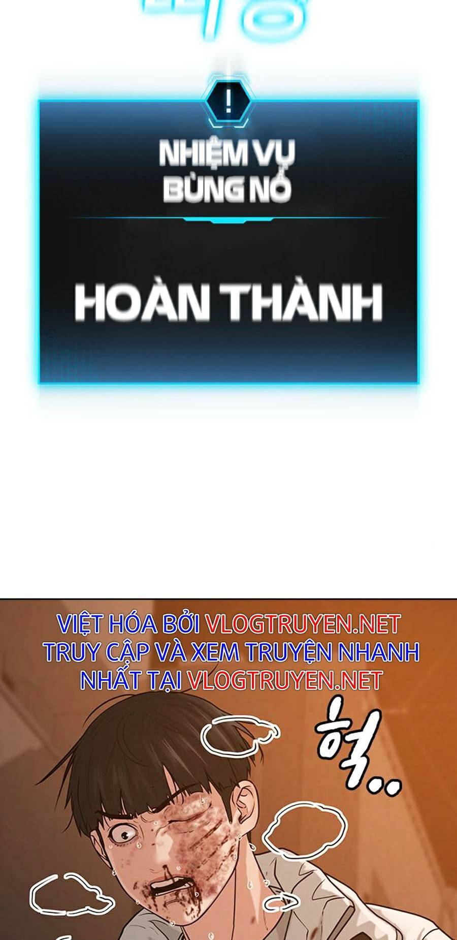 Nhiệm Vụ Đời Thật chapter 19 - Upload bởi truyensieuhay.com
