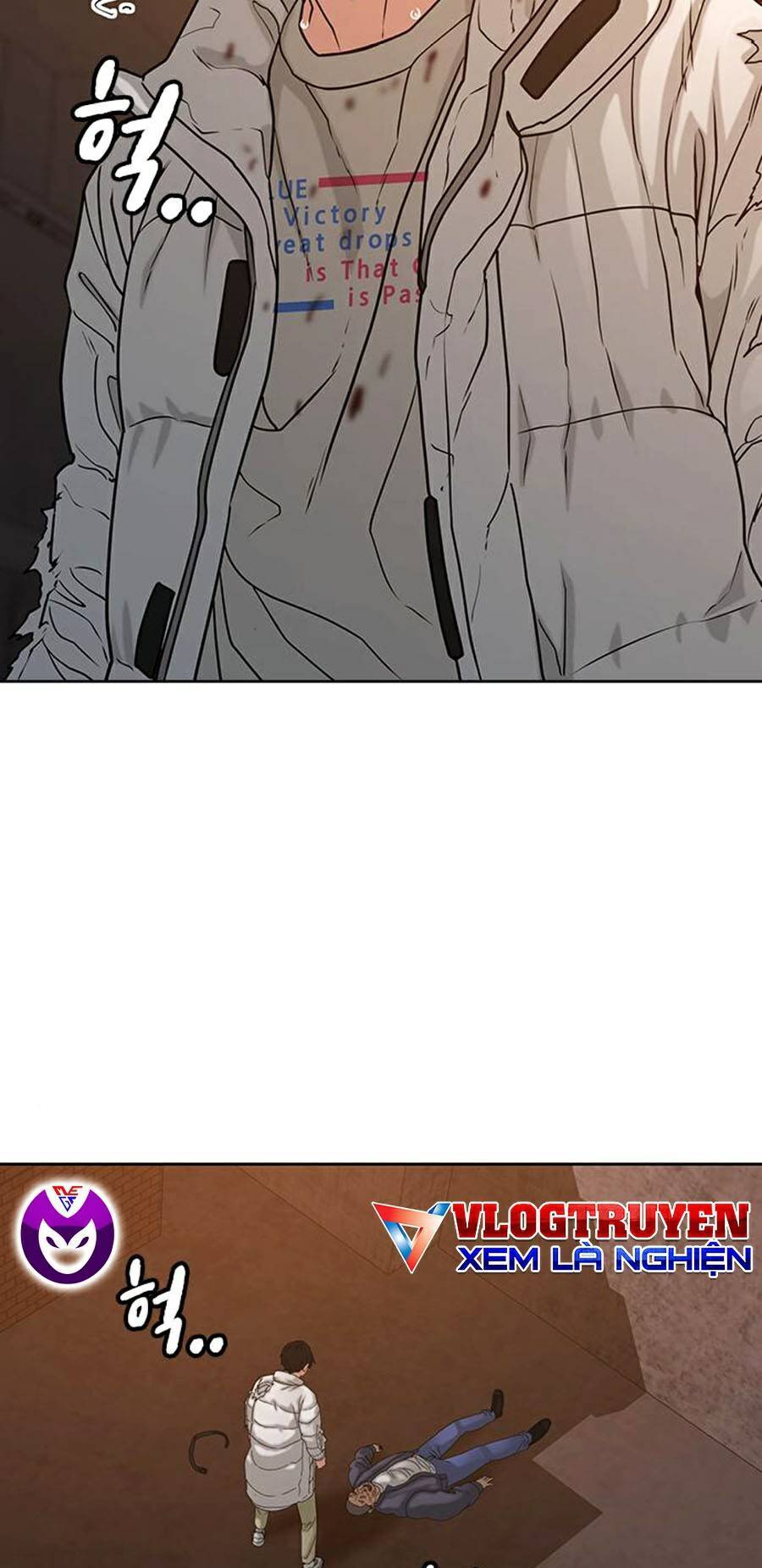 Nhiệm Vụ Đời Thật chapter 19 - Upload bởi truyensieuhay.com