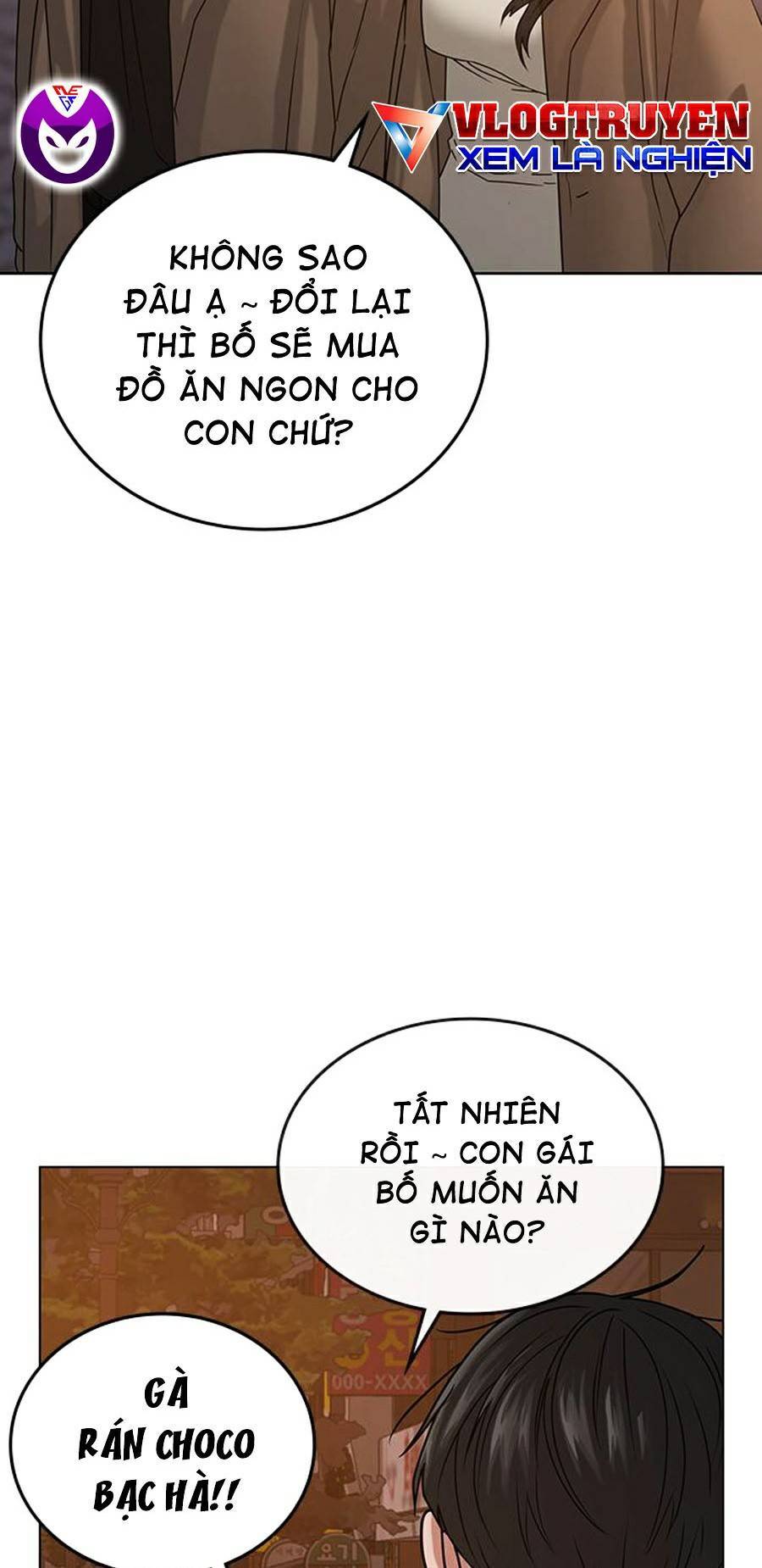 Nhiệm Vụ Đời Thật chapter 19 - Upload bởi truyensieuhay.com