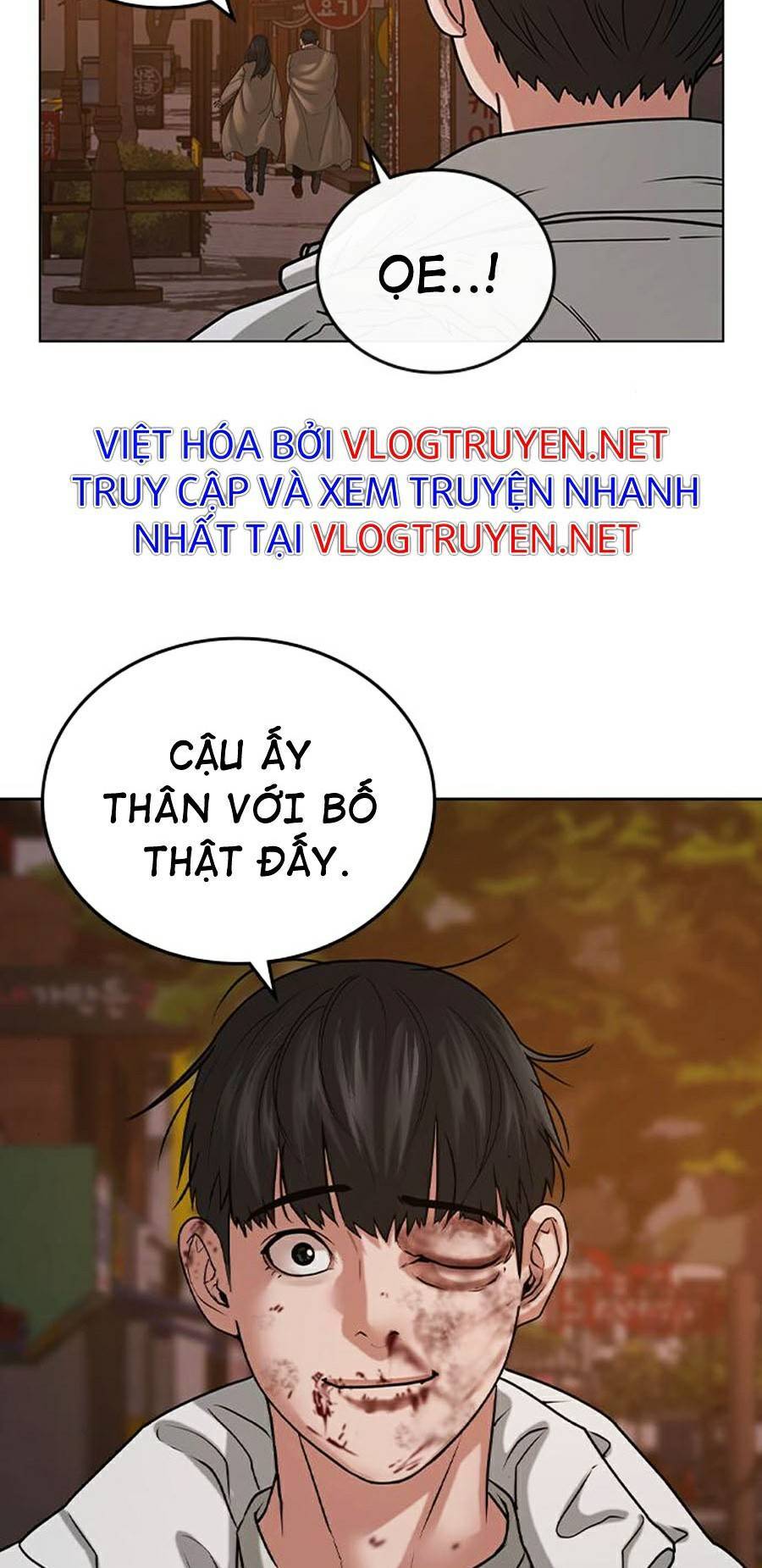 Nhiệm Vụ Đời Thật chapter 19 - Upload bởi truyensieuhay.com