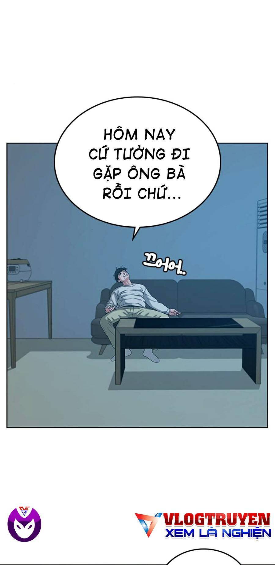 Nhiệm Vụ Đời Thật chapter 19 - Upload bởi truyensieuhay.com