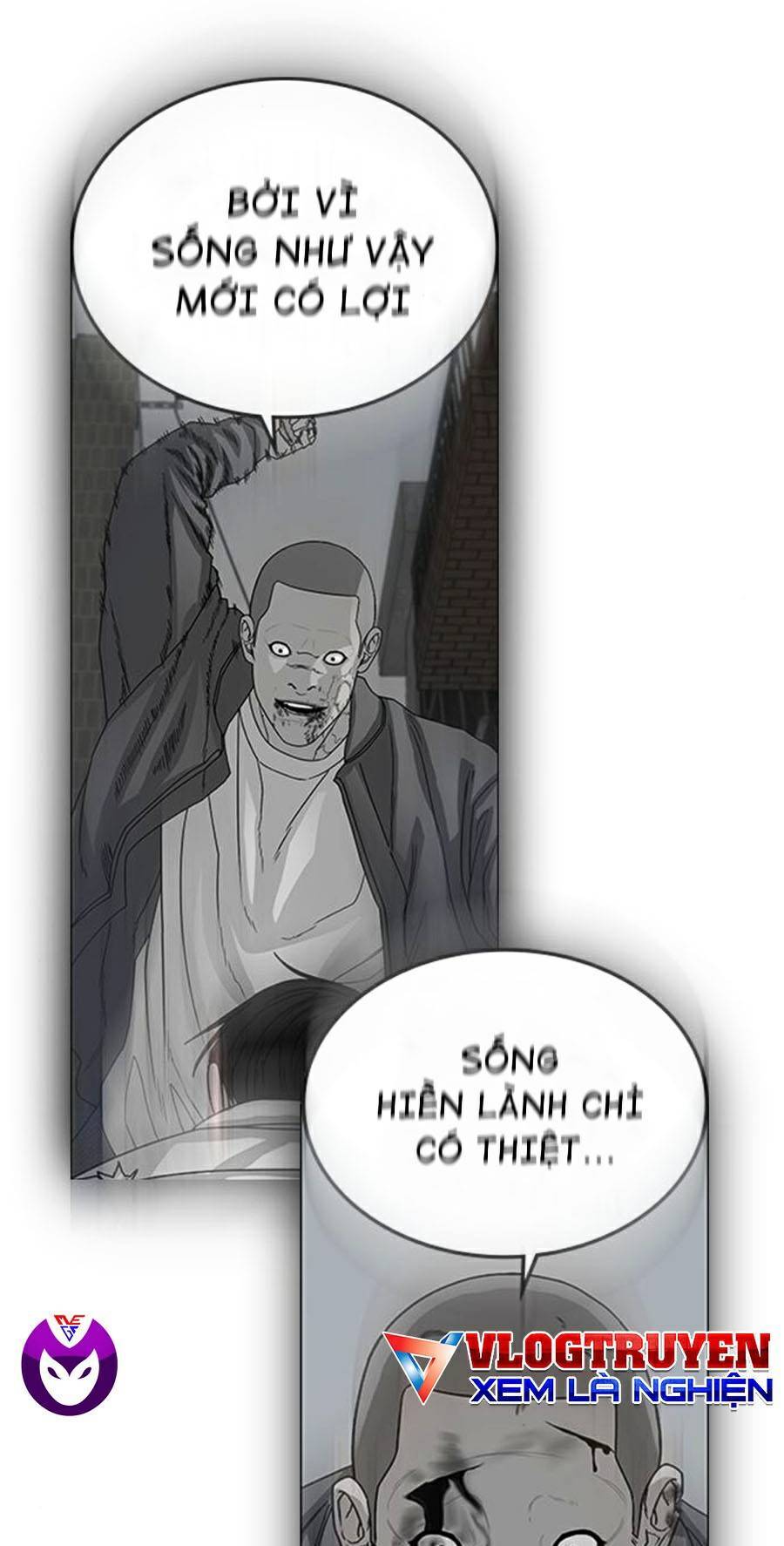 Nhiệm Vụ Đời Thật chapter 19 - Upload bởi truyensieuhay.com