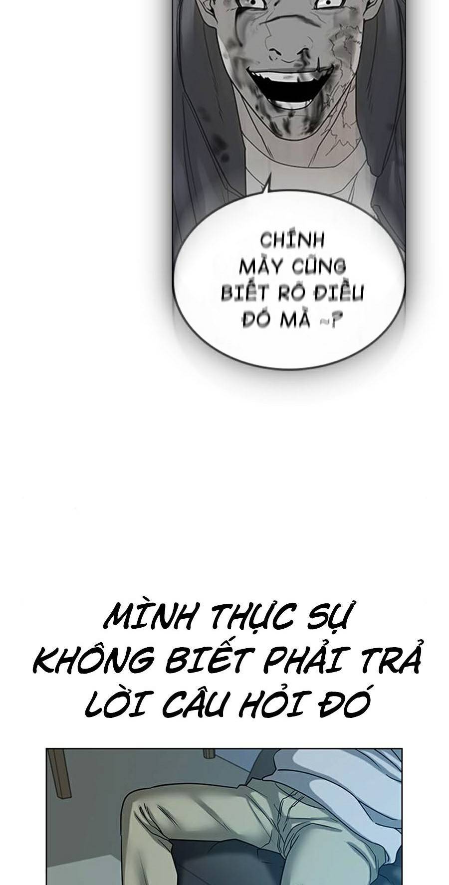 Nhiệm Vụ Đời Thật chapter 19 - Upload bởi truyensieuhay.com