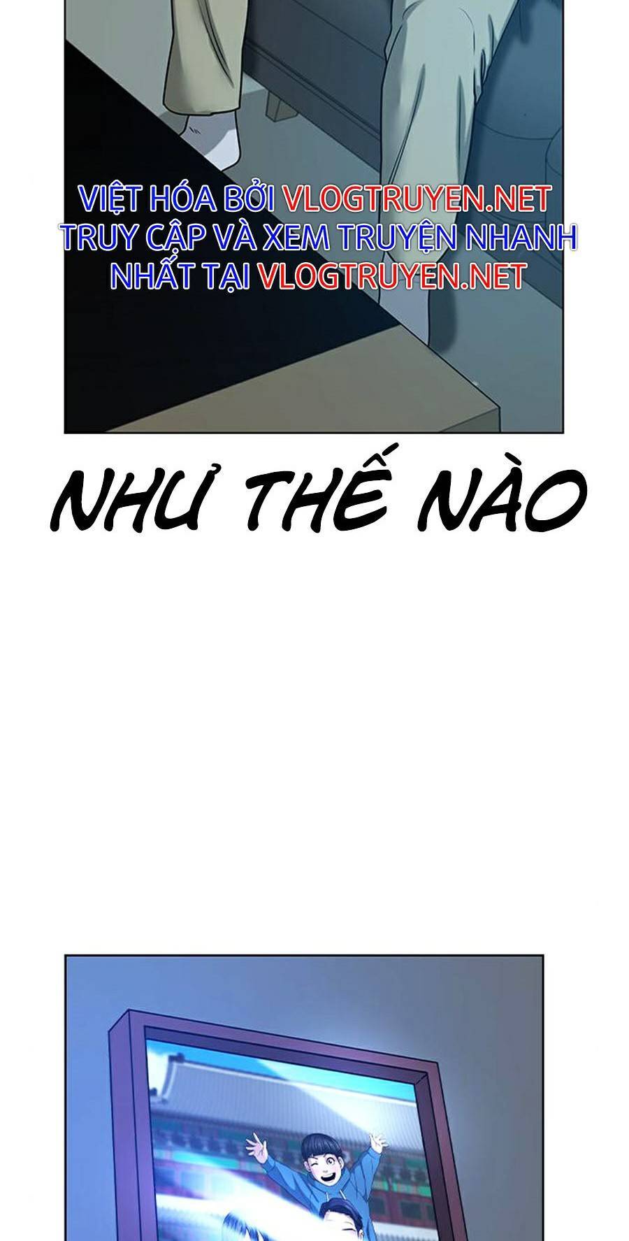 Nhiệm Vụ Đời Thật chapter 19 - Upload bởi truyensieuhay.com