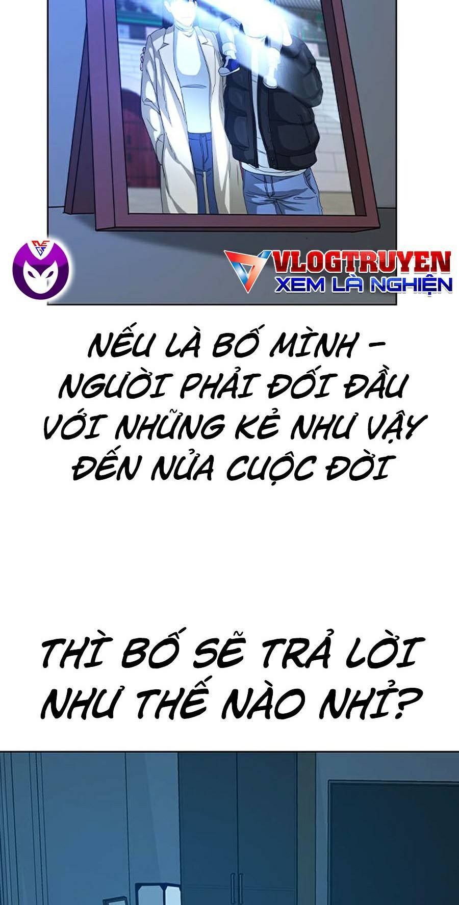 Nhiệm Vụ Đời Thật chapter 19 - Upload bởi truyensieuhay.com