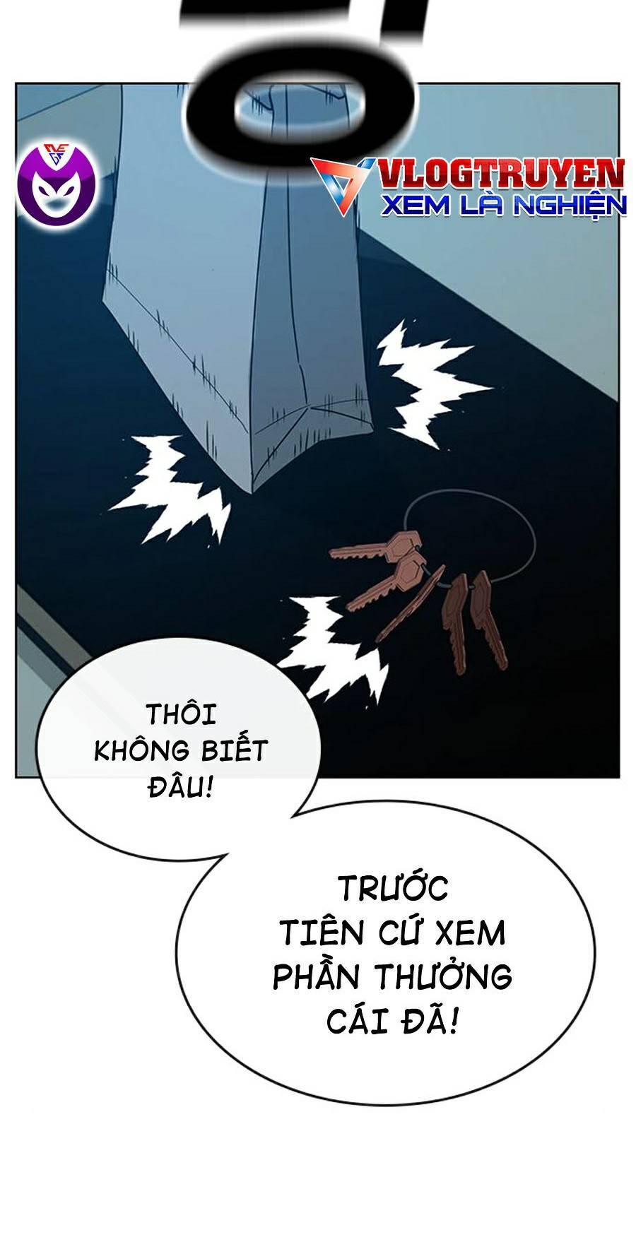 Nhiệm Vụ Đời Thật chapter 19 - Upload bởi truyensieuhay.com