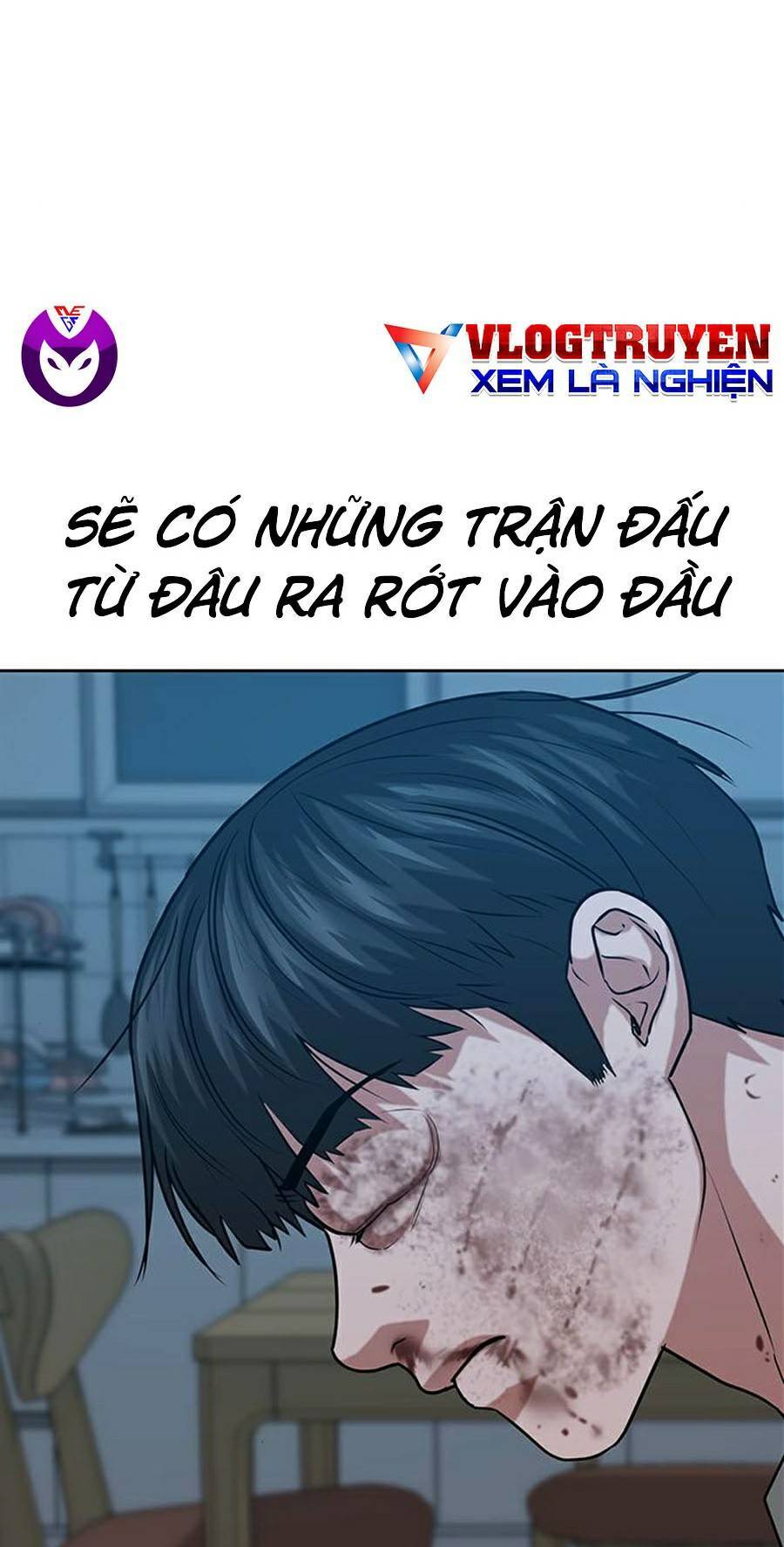 Nhiệm Vụ Đời Thật chapter 19 - Upload bởi truyensieuhay.com