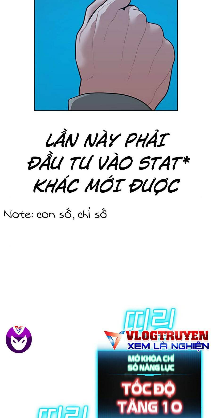 Nhiệm Vụ Đời Thật chapter 19 - Upload bởi truyensieuhay.com