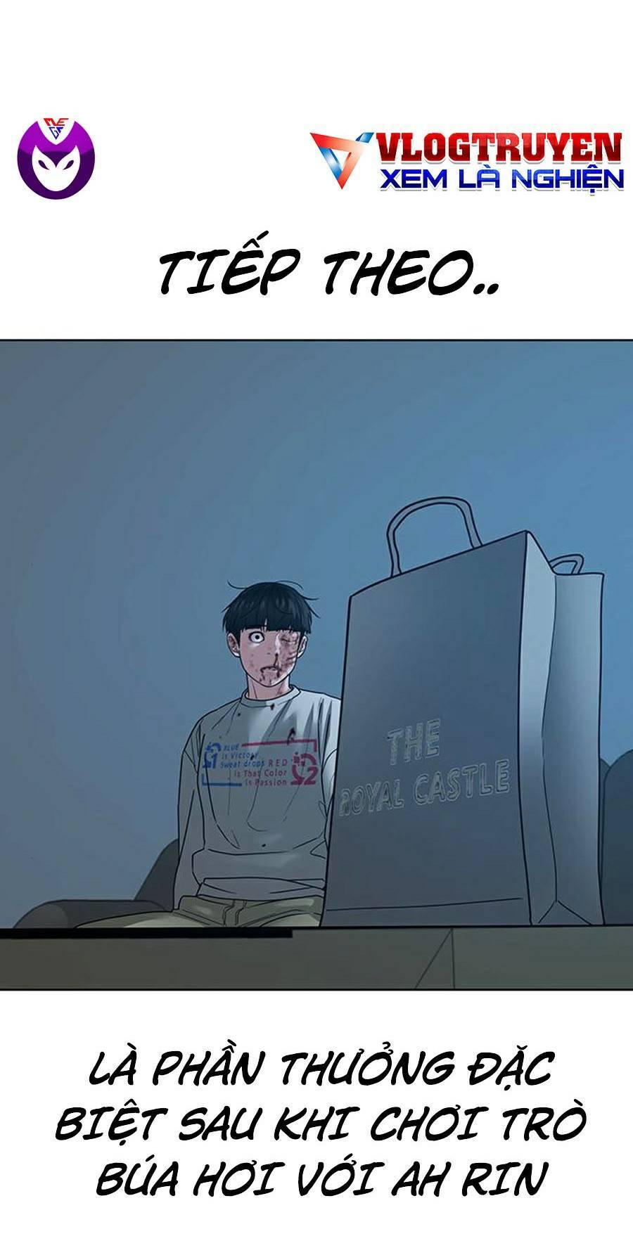 Nhiệm Vụ Đời Thật chapter 19 - Upload bởi truyensieuhay.com