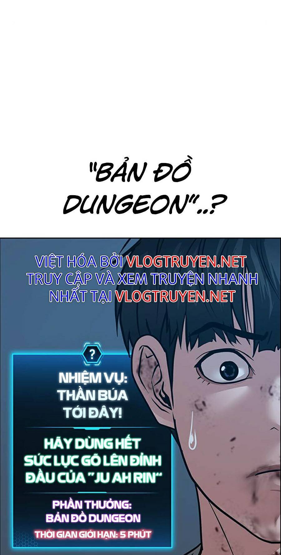 Nhiệm Vụ Đời Thật chapter 19 - Upload bởi truyensieuhay.com