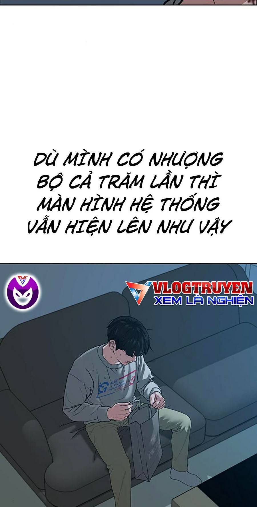Nhiệm Vụ Đời Thật chapter 19 - Upload bởi truyensieuhay.com