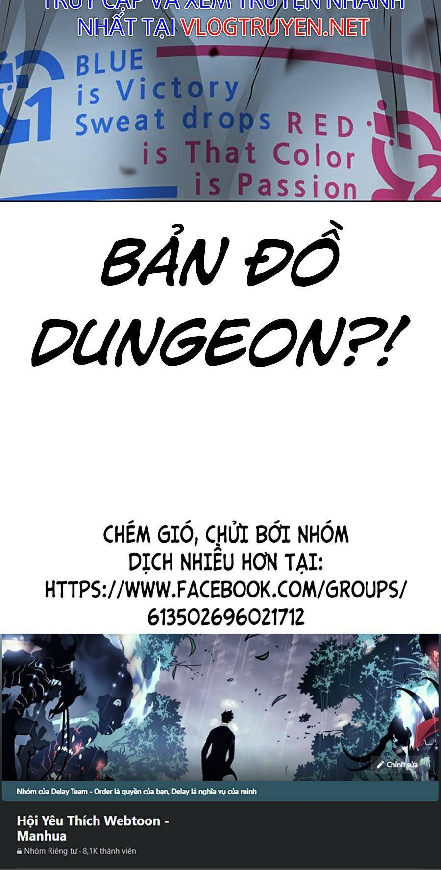 Nhiệm Vụ Đời Thật chapter 19 - Upload bởi truyensieuhay.com