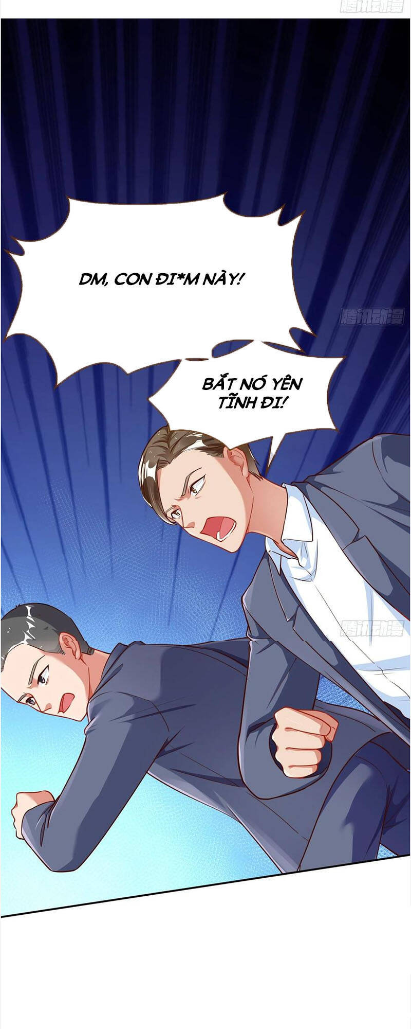 Vạn Tra Triêu Hoàng chapter 211 - Trang 13