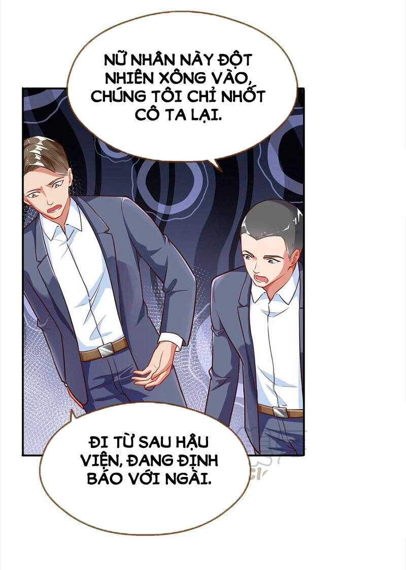 Vạn Tra Triêu Hoàng chapter 211 - Trang 17