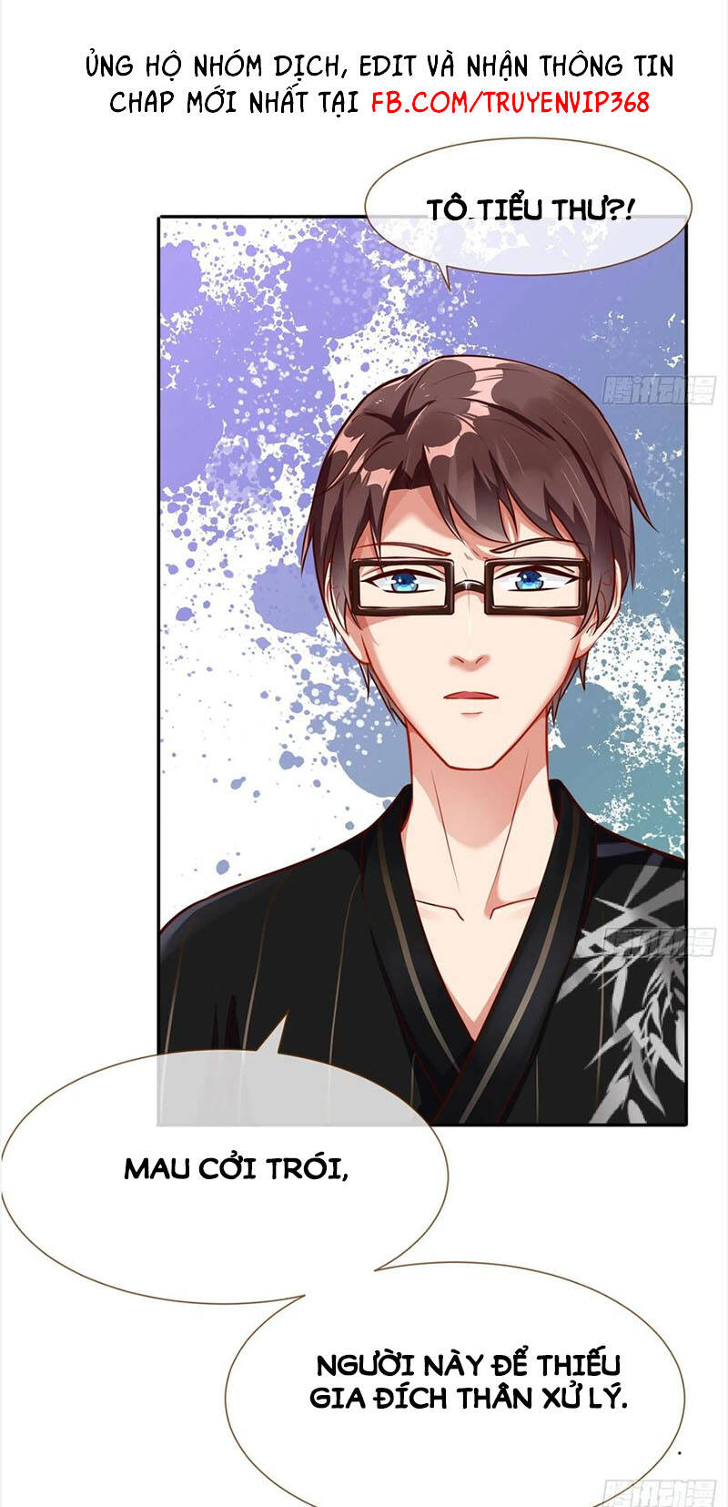 Vạn Tra Triêu Hoàng chapter 211 - Trang 18