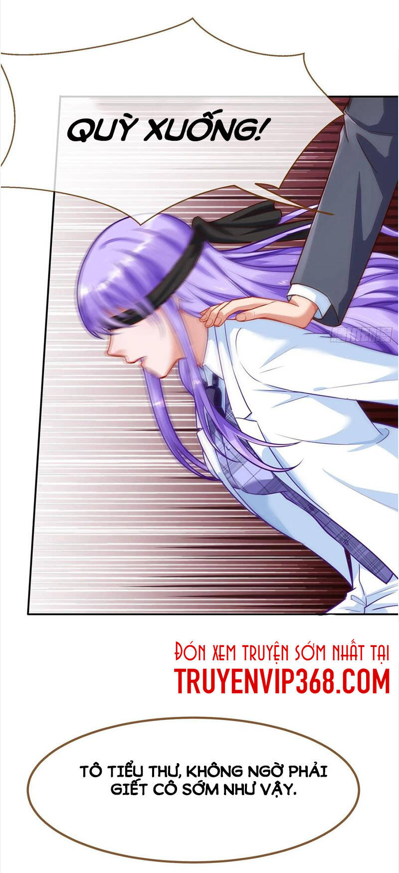 Vạn Tra Triêu Hoàng chapter 211 - Trang 21