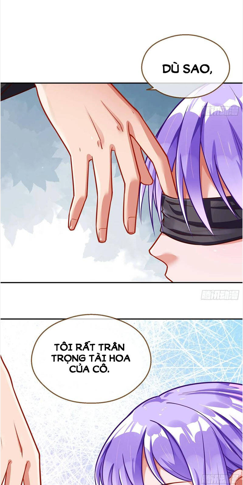 Vạn Tra Triêu Hoàng chapter 211 - Trang 22