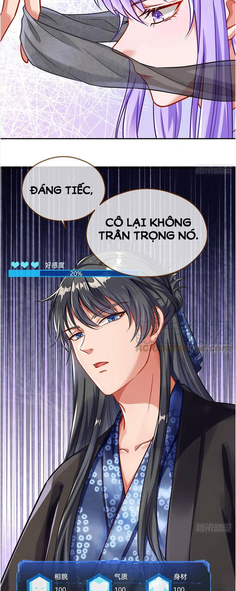 Vạn Tra Triêu Hoàng chapter 211 - Trang 23
